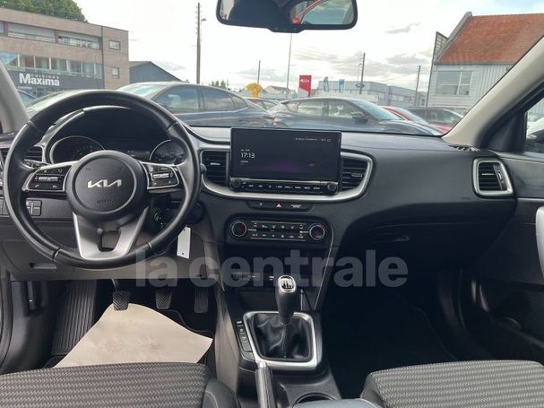 Kia XCeed 1.6 CRDi 100 kW image number 8