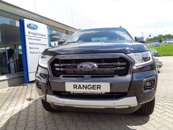 Ford Ranger 2.0 EcoBlue 156 kW image number 1