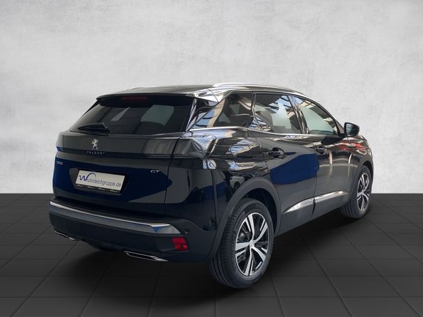 Peugeot 3008 130 EAT8 96 kW image number 5