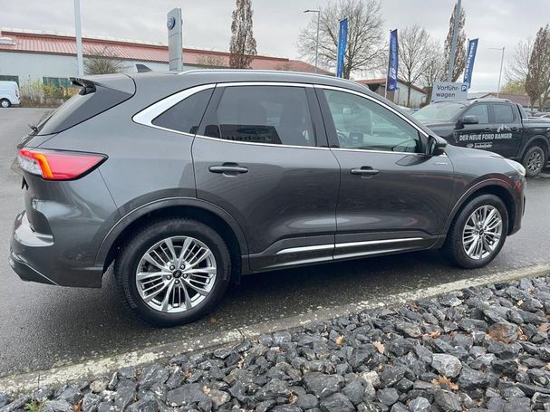 Ford Kuga 2.0 Vignale 110 kW image number 3