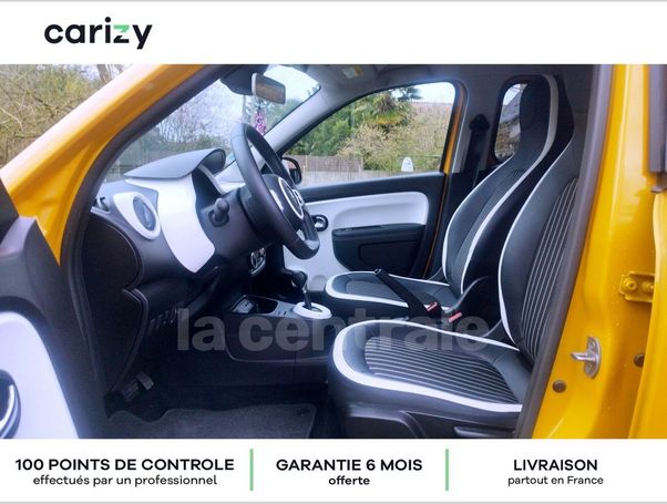 Renault Twingo 22 kWh 60 kW image number 16