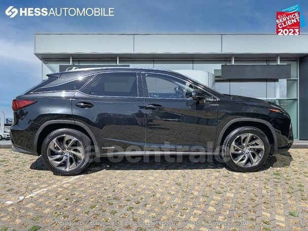 Lexus RX 450 h L 230 kW image number 4