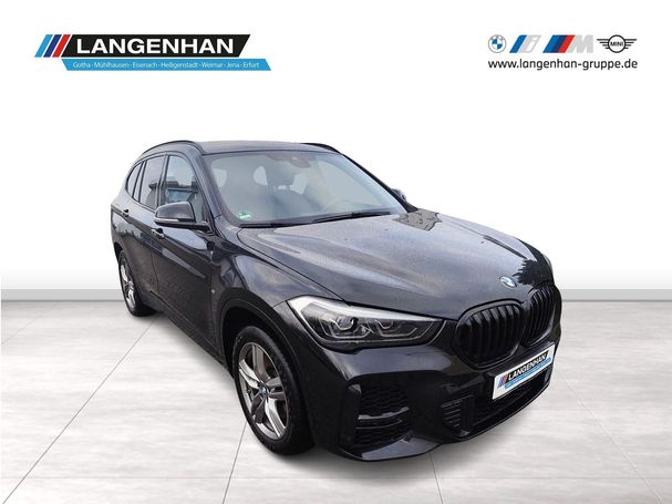 BMW X1 25e xDrive 162 kW image number 2