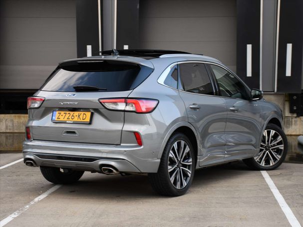 Ford Kuga 2.5 Vignale 165 kW image number 3