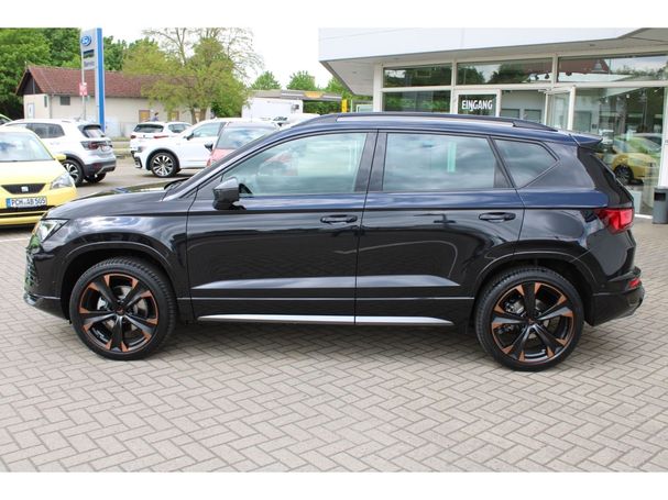 Cupra Ateca 2.0 4Drive DSG 140 kW image number 5