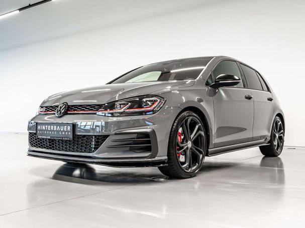 Volkswagen Golf GTI TCR DSG 213 kW image number 19