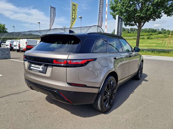 Land Rover Range Rover Velar P250 184 kW image number 10