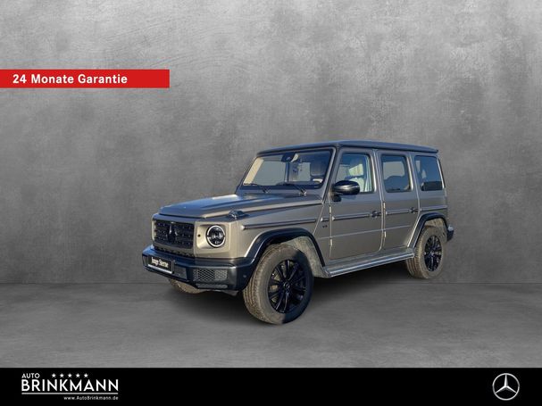 Mercedes-Benz G 500 310 kW image number 1