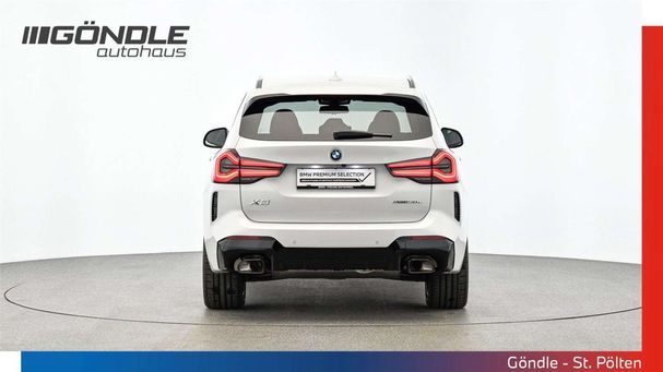 BMW X3 xDrive30e 215 kW image number 3