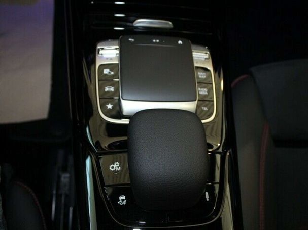 Mercedes-Benz CLA 35 AMG 225 kW image number 24