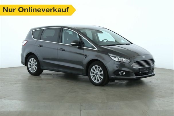 Ford S-Max 1.5 Eco Boost Titanium 118 kW image number 3