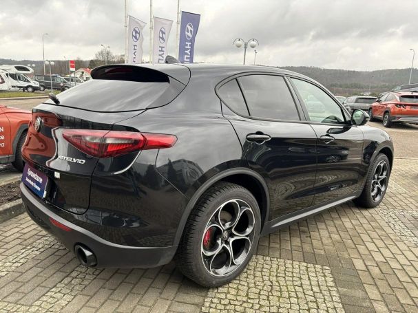 Alfa Romeo Stelvio 147 kW image number 3