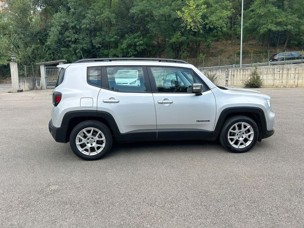 Jeep Renegade 1.0 T-GDi Limited 88 kW image number 8