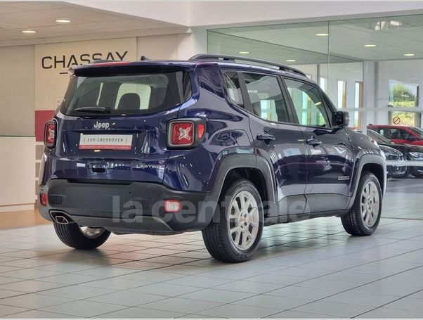 Jeep Renegade 1.6 MultiJet 96 kW image number 3