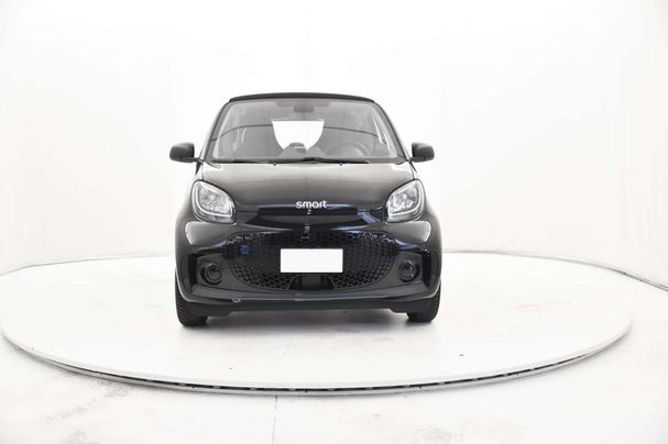 Smart ForTwo EQ 60 kW image number 3