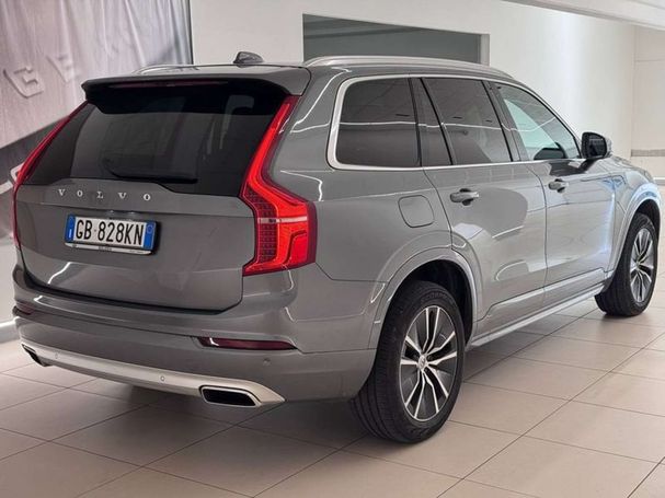 Volvo XC90 AWD Geartronic B5 184 kW image number 4