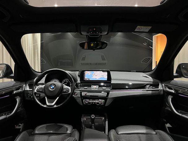 BMW X1 25e xDrive 163 kW image number 15