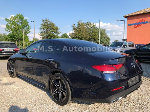 Mercedes-Benz CLS 400 d 4Matic 250 kW image number 4