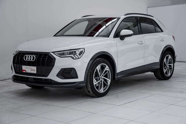 Audi Q3 35 TDI Advanced 110 kW image number 1