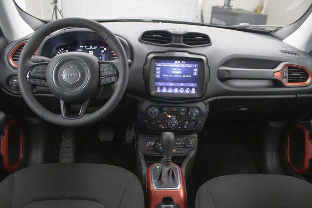 Jeep Renegade 1.3 PHEV 177 kW image number 10