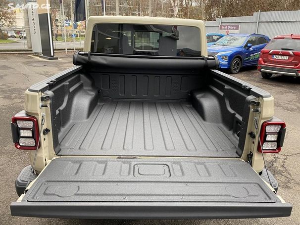 Jeep Gladiator 3.0 V6 Overland 194 kW image number 43