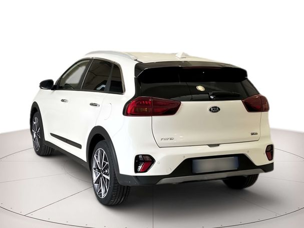 Kia Niro 1.6 GDI 104 kW image number 4