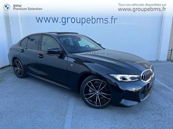 BMW 320d xDrive M Sport 142 kW image number 1