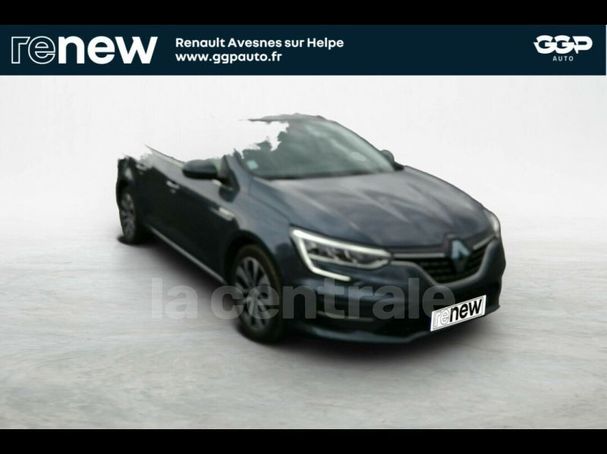 Renault Megane TCe 140 EDC 103 kW image number 2