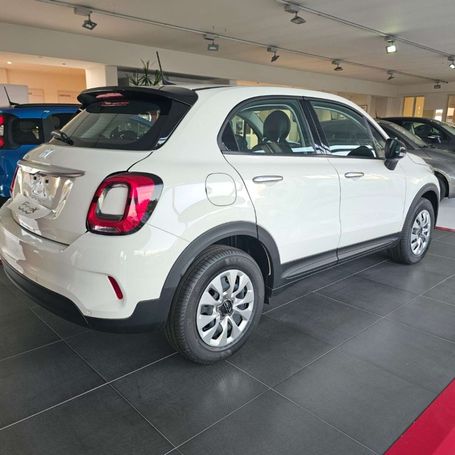 Fiat 500X 1.3 MultiJet 70 kW image number 3