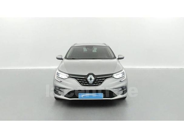 Renault Megane Estate Blue dCi 115 85 kW image number 3