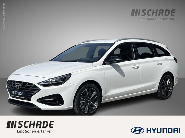 Hyundai i30 88 kW image number 1