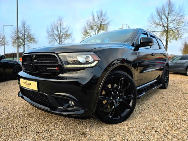 Dodge Durango 268 kW image number 1