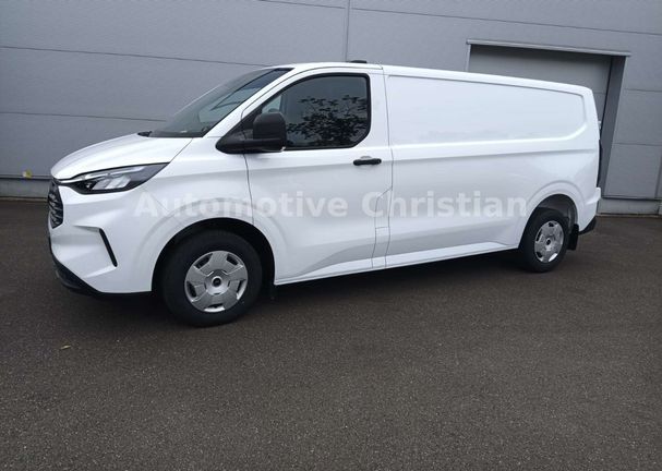 Ford Transit Custom 320 110 kW image number 2