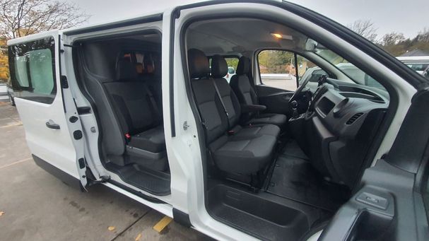 Renault Trafic 107 kW image number 9