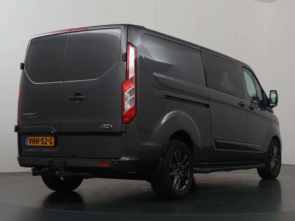 Ford Transit Custom 320 L2 2.0 TDCi Limited 125 kW image number 3