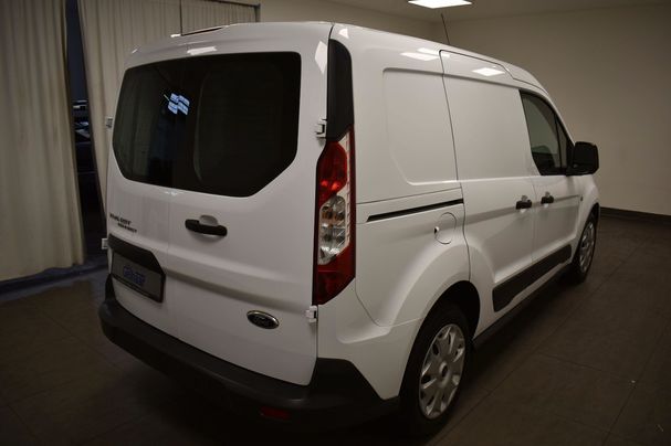 Ford Transit Connect 70 kW image number 4