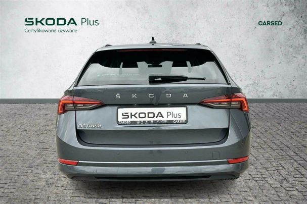 Skoda Octavia 2.0 TDI 85 kW image number 35