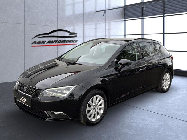 Seat Leon Style 92 kW image number 1