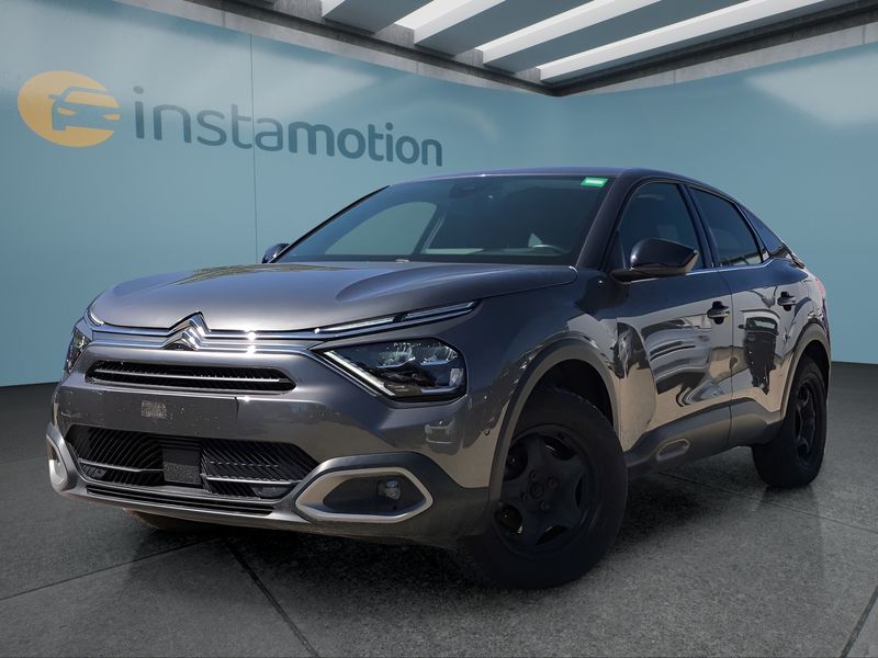 Citroen C4 PureTech 130
