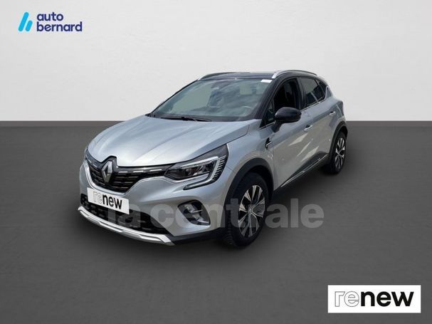 Renault Captur TCe 90 Techno 67 kW image number 1