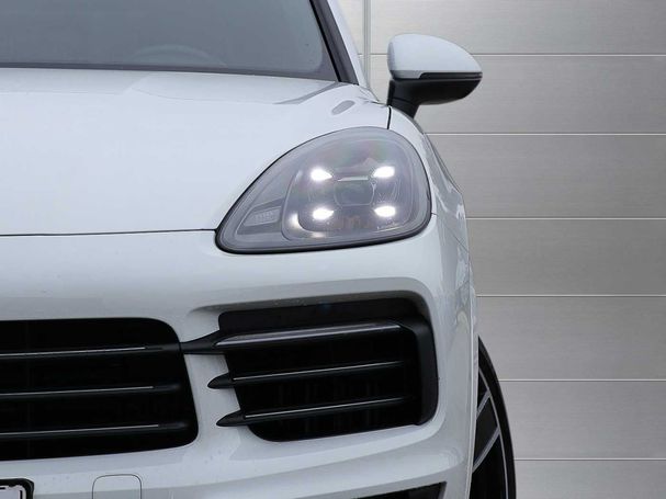 Porsche Cayenne Coupé 340 kW image number 8