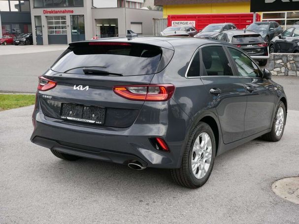 Kia Ceed 1.6 CRDi 48V 100 kW image number 3