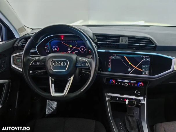 Audi Q3 110 kW image number 7