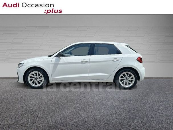 Audi A1 30 TFSI 81 kW image number 5