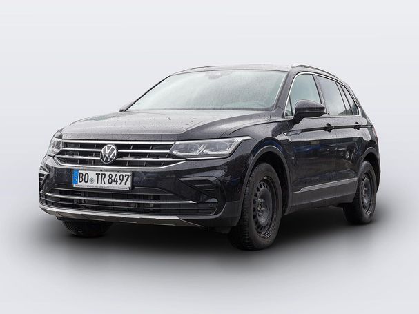 Volkswagen Tiguan 2.0 TDI Elegance DSG 110 kW image number 1