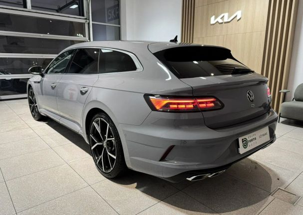 Volkswagen Arteon R DSG Shooting Brake 4Motion 235 kW image number 4