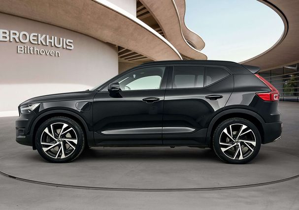 Volvo XC40 T5 Twin Engine 192 kW image number 5