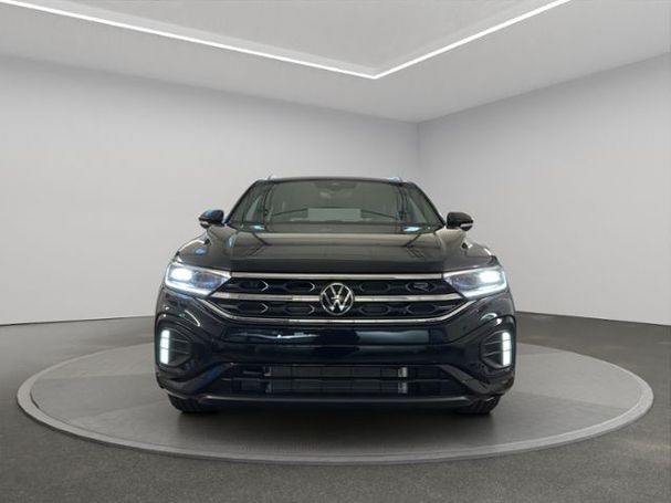 Volkswagen T-Roc 2.0 TDI DSG 110 kW image number 16