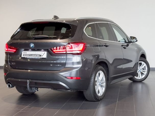 BMW X1 25e xDrive 162 kW image number 4