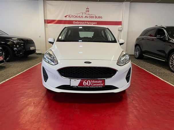 Ford Fiesta Cool Connect 55 kW image number 3